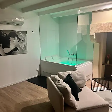 La Maison Du Plaisir Loveroom Pontorson