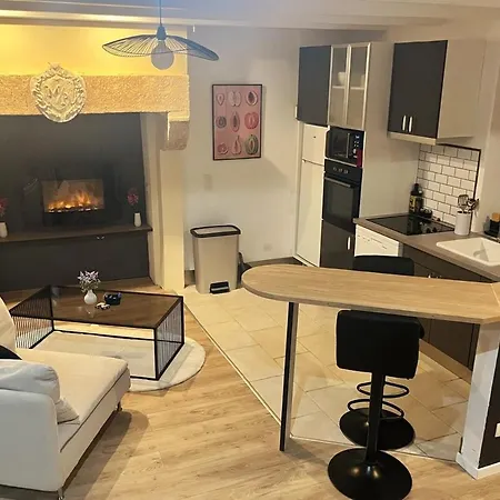 La Maison Du Plaisir Loveroom Ferienhaus