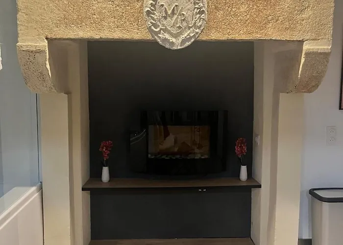 La Maison Du Plaisir Loveroom *